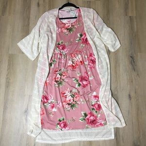 Medium Windsor Dress